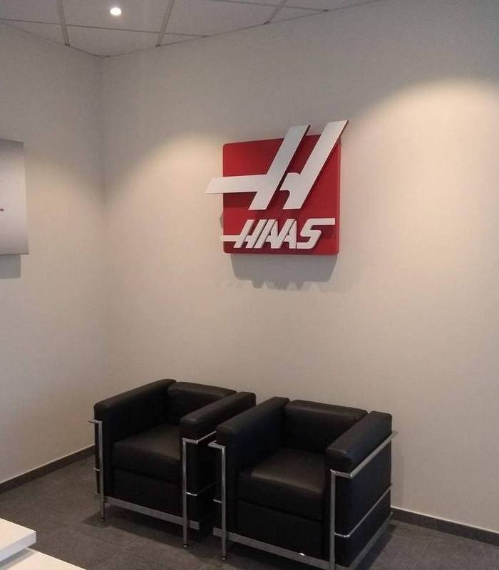 Haas Europe