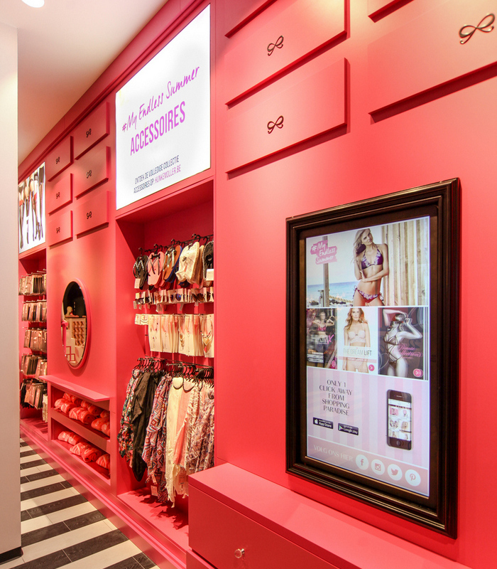 House of Hunkemöller